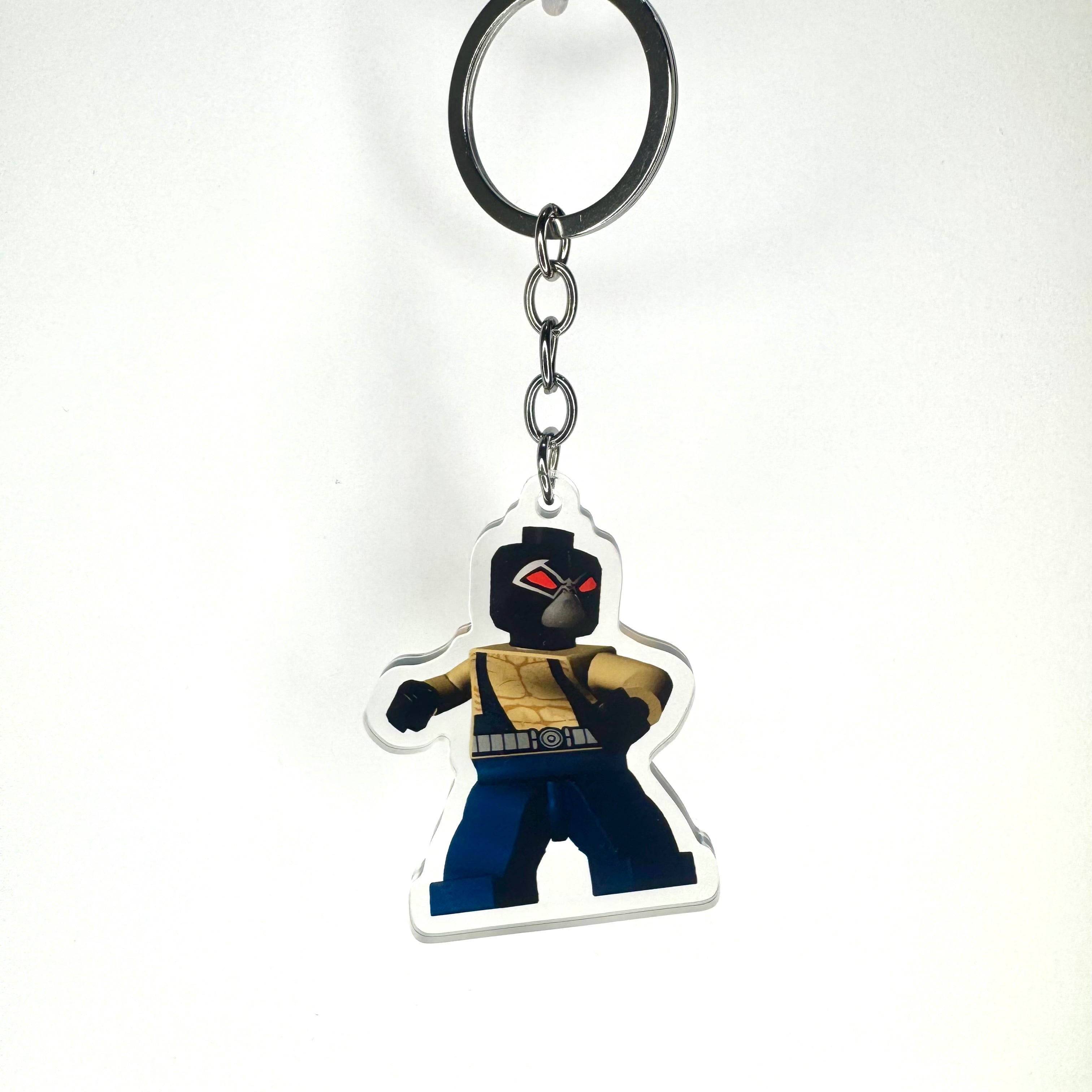 Bane 2008 Charm