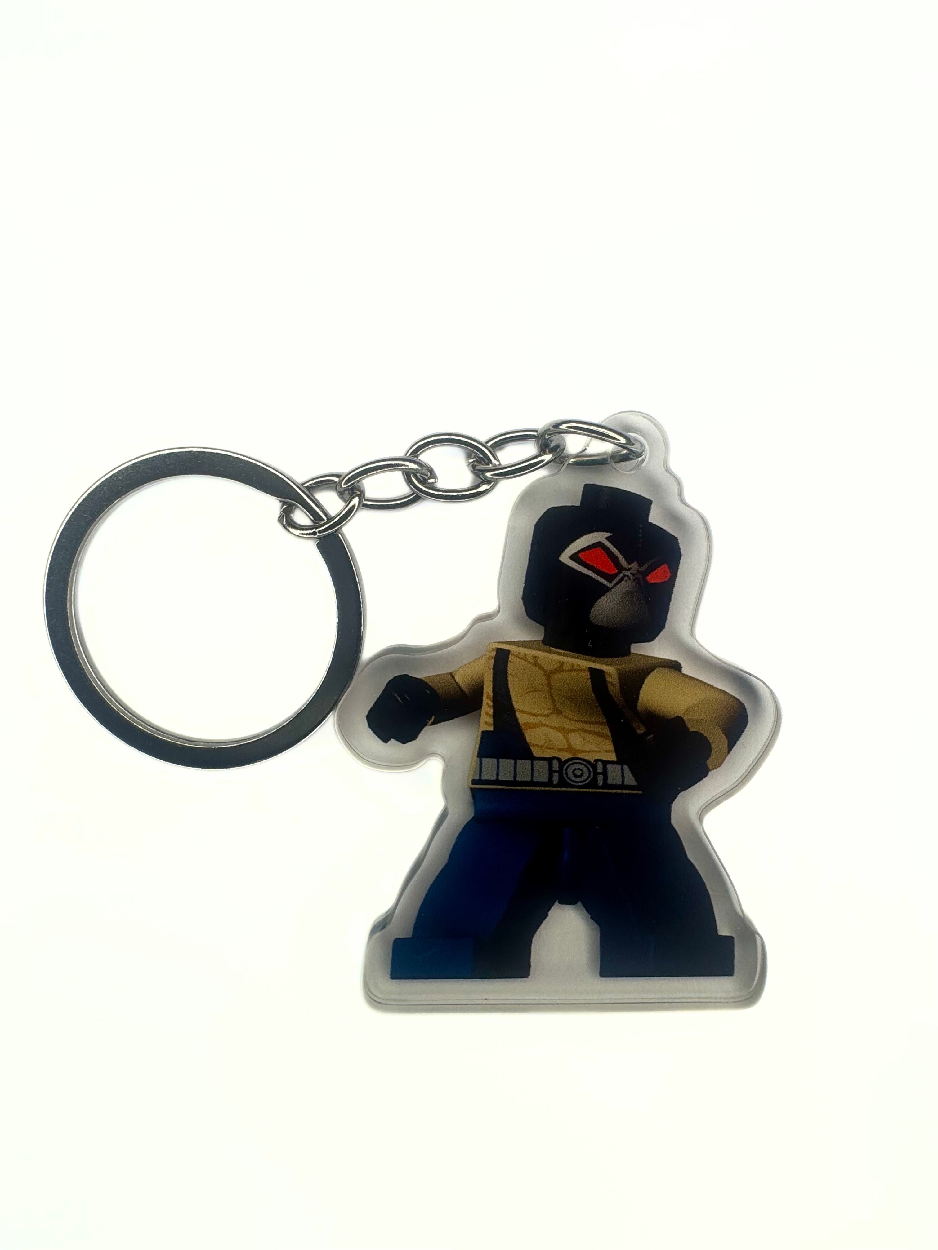 Bane 2008 Charm